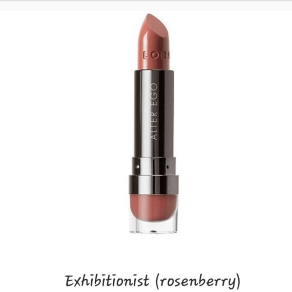 🆕️LORAC Alter Ego Lipstick🆕️ - Picture 1 of 4